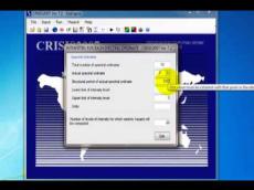 Embedded thumbnail for Seismic Hazard Tutorial